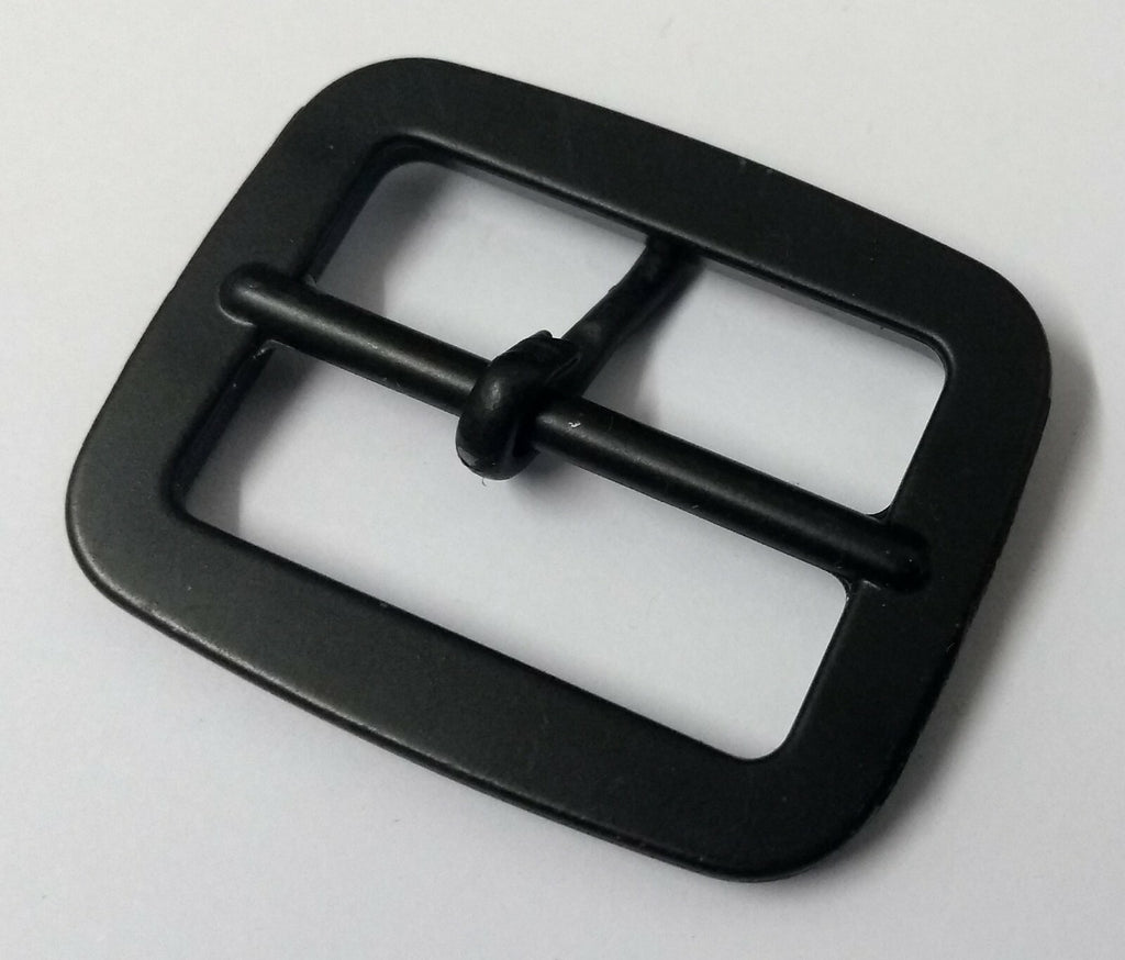 Genuine British & Security Detail Issue Metal Prong Buckle
