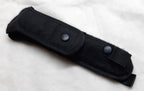Baton Pouch MOLLE UKSF / UK Stealth Black Single Telescopic Cosh Holder