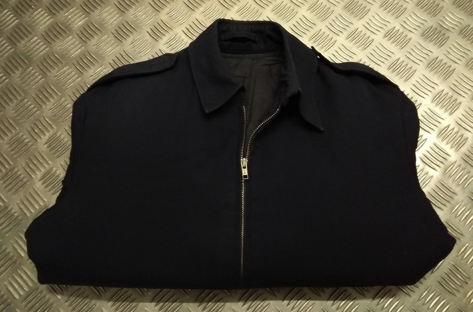 General Purpose Jacket Royal Air Force with or without Liner and Faulty / Broken Zips