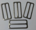 Genuine British Issue Webbing Parade Belt Slider Adjusters X4 STD22