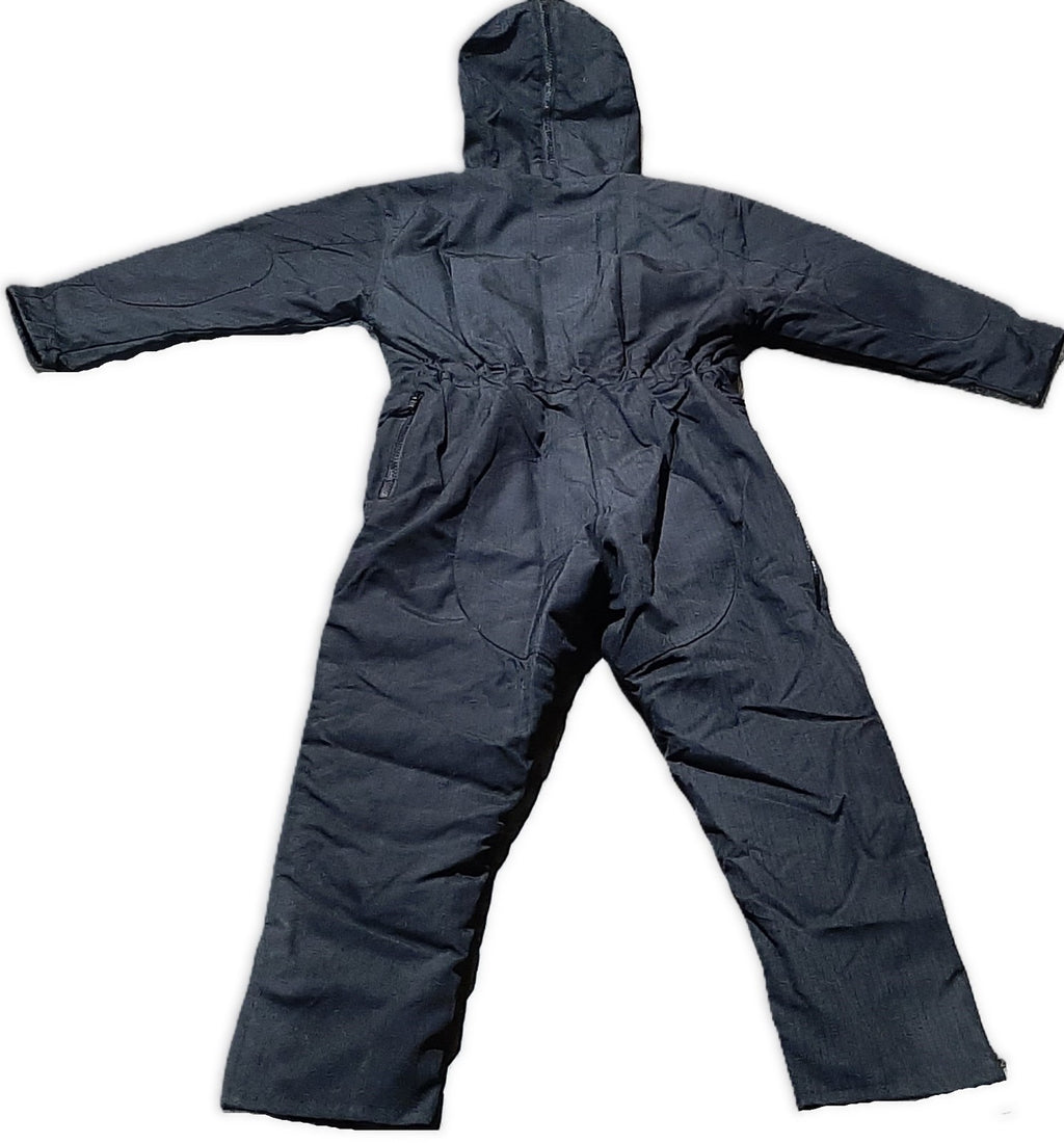 Cold Weather Coverall British Type Rip Stop Thermal ECW Quilted Overalls