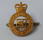 The Life Guards Hat Badge British Army (LG) Queens Crown Insignia H Cav NEW