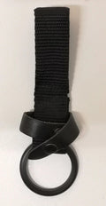 Torch / Flashlight / Maglite Ring Holder for Duty Belts