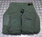 Fighter Pilot Trousers Anti - G Full Coverage Beaufort Full Zip RFD