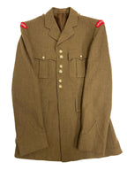 FAD British Army No2 Dress Jacket / Tunic. Footguards Household Division