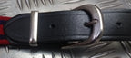 Trouser Belt Stay Chrome To Fit 1¼" Belting and Straps British Issue