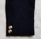 No1 Para Jacket British RMAS Ofc Pattern Parachute Regimental Buttons