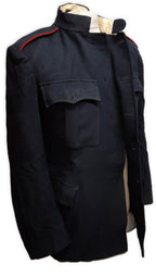 British Army No1 Tunic Vintage Dress Jacket O/R Pattern Blues No Buttons or Badges