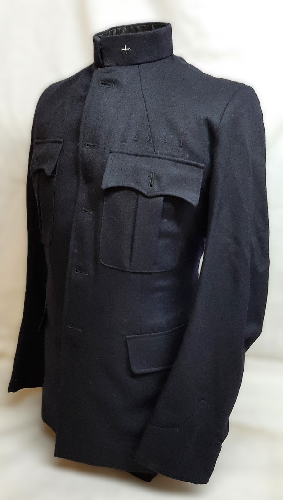 British Army No1 Dress Jacket A/R Pattern Number 1 Tunic No Buttons or Badges
