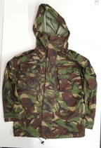 DPM MVP Jacket British Army Old Camo Pattern Woodland 170/88cm