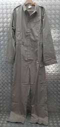 Coveralls Stone Working Dress Boiler Suit UK Style General Service RAF Royal Air Force NEW