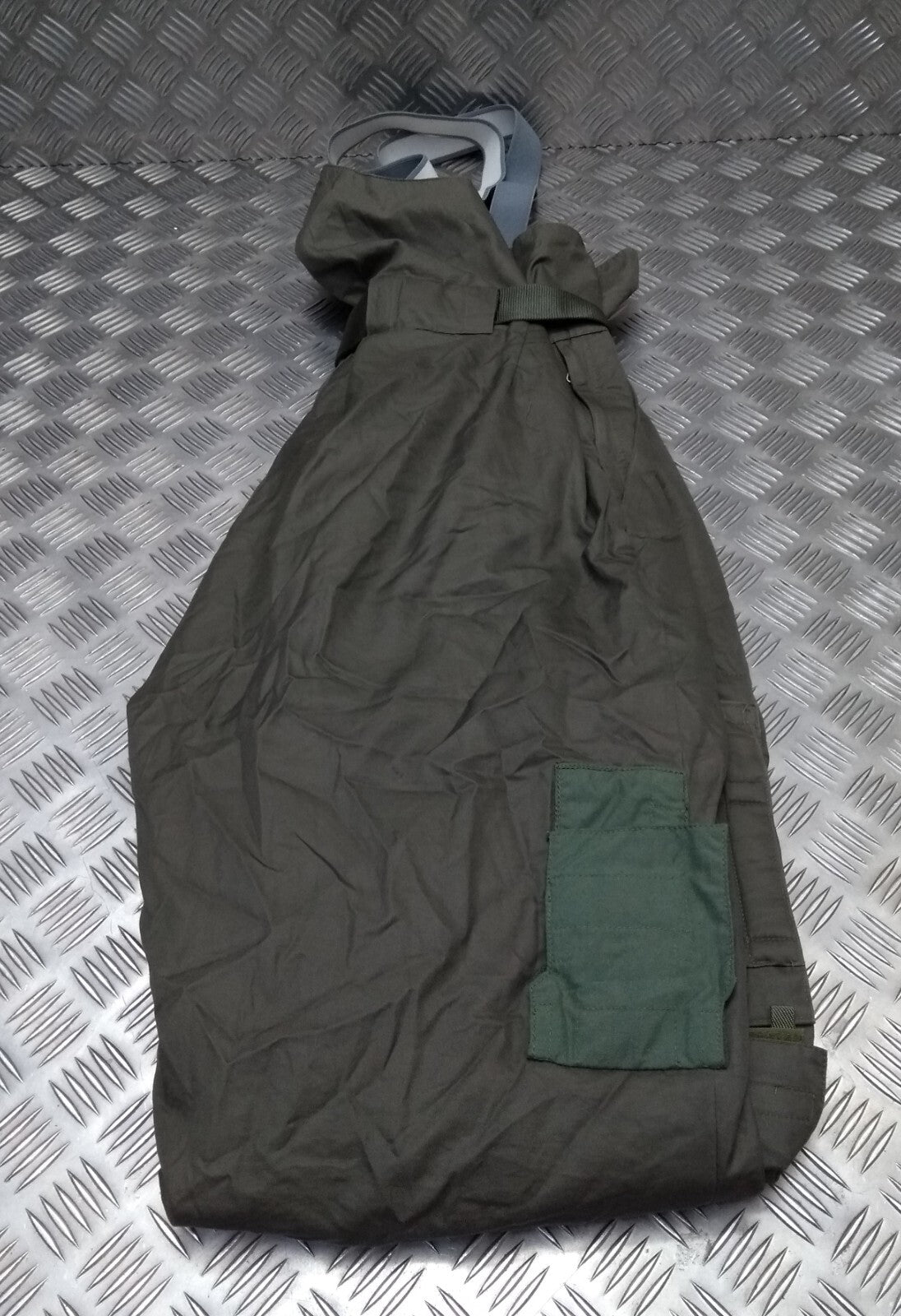 Mk3 Aircrew Trousers Cold Weather Cosalt International LTD British SZ 6