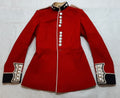 British Army Welsh Red Tunic Ceremonial Jacket FG Cymru am Byth
