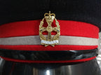 QARANC No1 Uniform Dress Cap Queen Alexandra's Royal Army Nursing Corps 60cm 7⅜