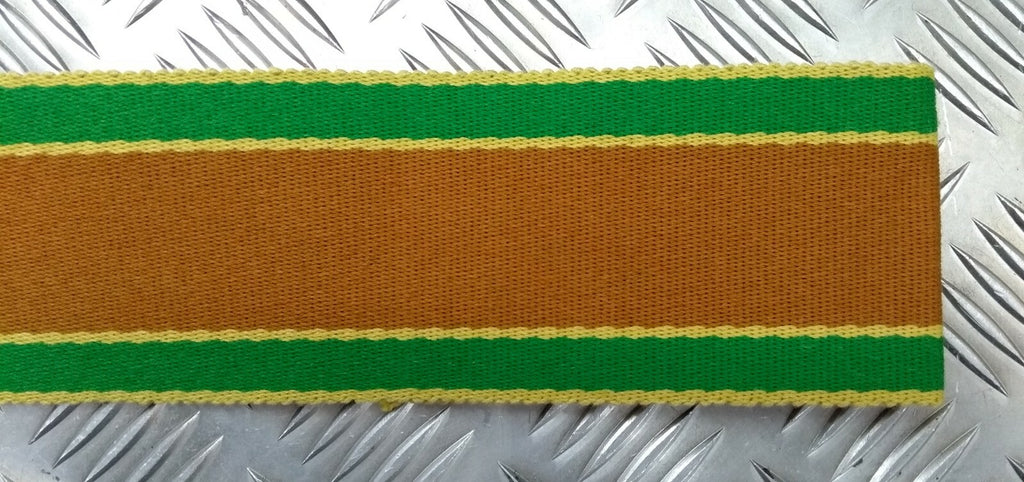 Genuine Legion of Frontiersmen of The Commonwealth Issue Belt Material 75mm