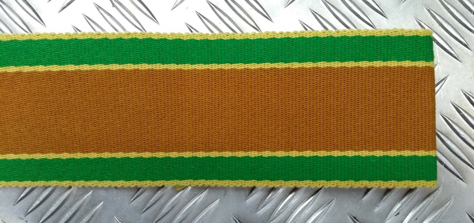 Genuine Legion of Frontiersmen of The Commonwealth Issue Belt Material 75mm