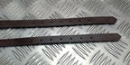 Saddlery Leather Collar Straps Pad British Issue Mounted Regiments
