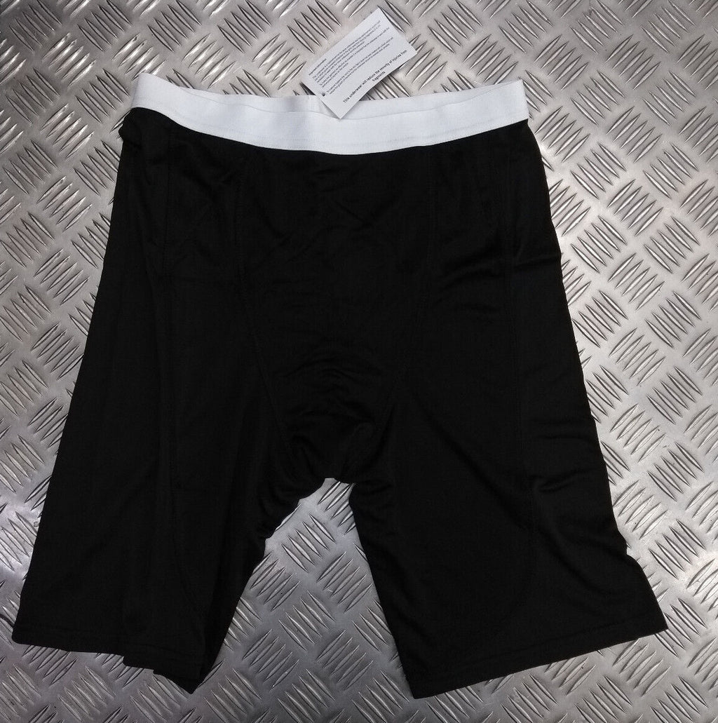 Mens Pelvic Protective Anti-Microbial Underwear Pants British Army All Sizes NEW