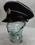 No1 RCT Dress Hat Old Pattern British Army Royal Corps of Transport Cap 58cm