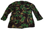 Vintage DPM Smock 85 Pattern Camo Jacket 180/96cm