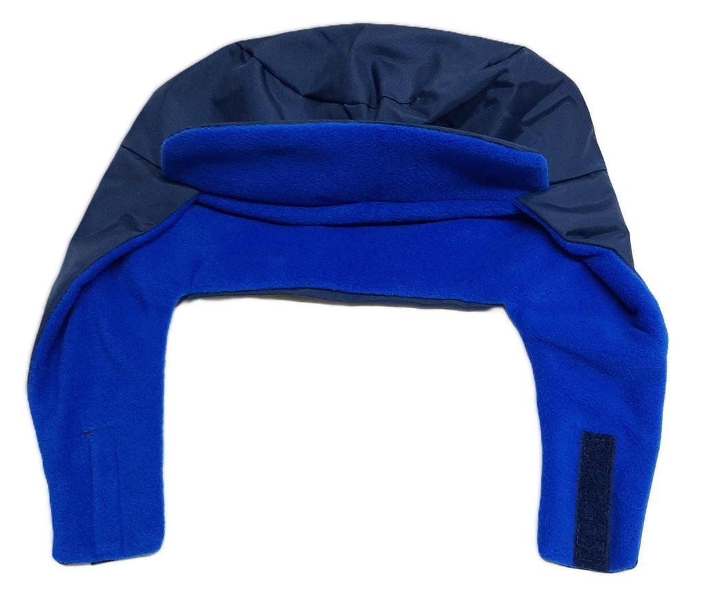 Ice Breaker Cap Extreme Cold Weather Freezer Hat Trapper Style Cold Store LAR