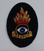 EOD Search Qualification No1 Dress Army Badge British Engineers Type
