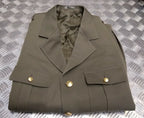 Italian Dress Jacket/Tunic Fancy Dress Style Chest 104cm