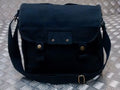 Military Type ARMY Canvas / Haversack Shoulder Bag Festival Asst Cols - NEW