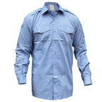 RAF Royal Air Force Shirt Long Sleeve 22B No1 No2 Old Pattern Older Air Force Version