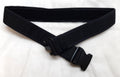 Black Waist Belt Gen V British Duty Belt Cordura Nylon Nexus QR Buckle
