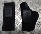 Hellweg Holster Sig P228 & Belt Pouch #418 Size 16 Cordura Heavy Duty Webbing