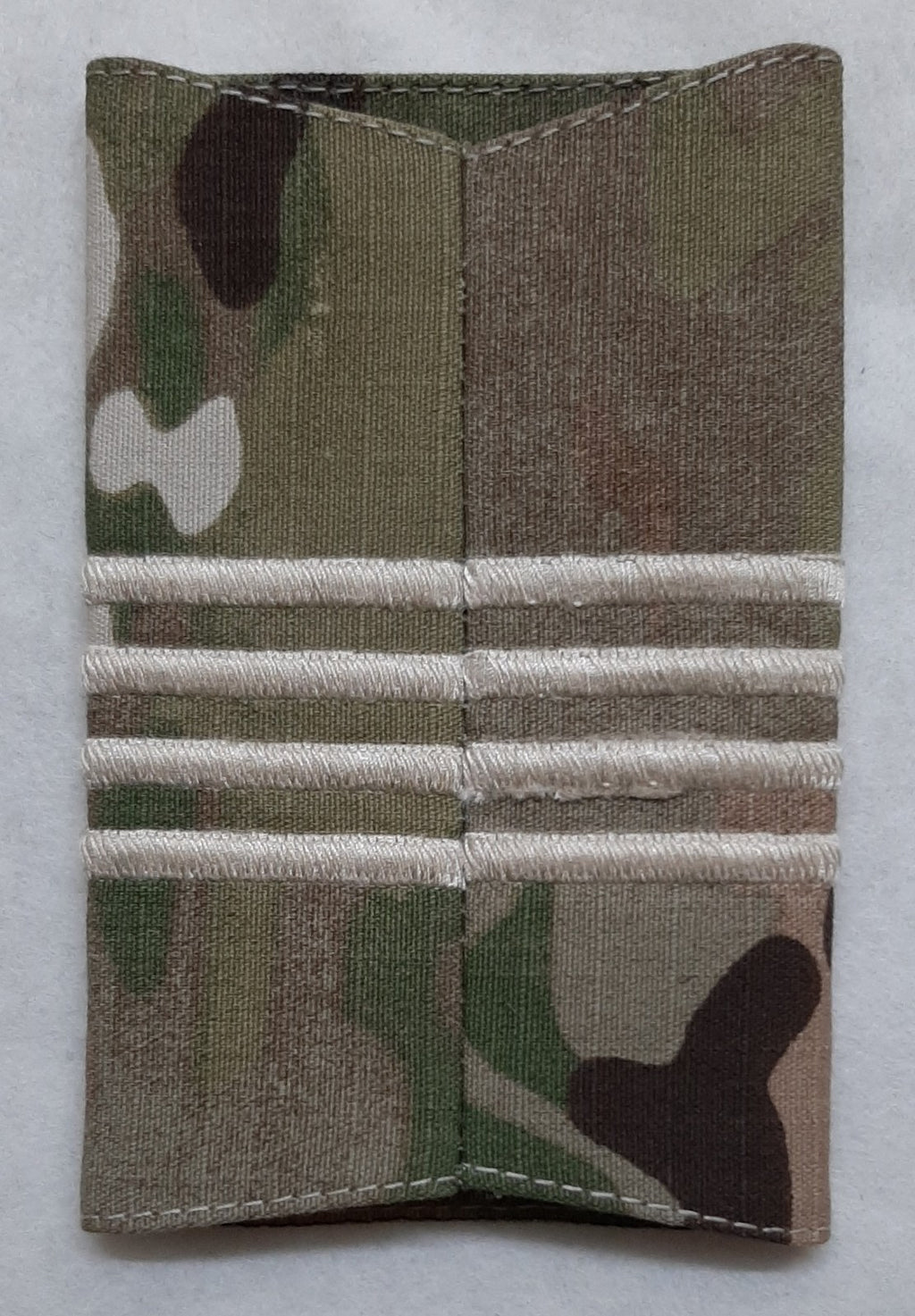 Typhoon Squadron Slide MTP RAF Royal Air Force Shoulder Slider 4 Bar
