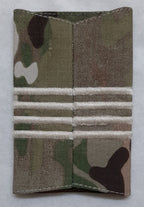 Typhoon Squadron Slide MTP RAF Royal Air Force Shoulder Slider 4 Bar