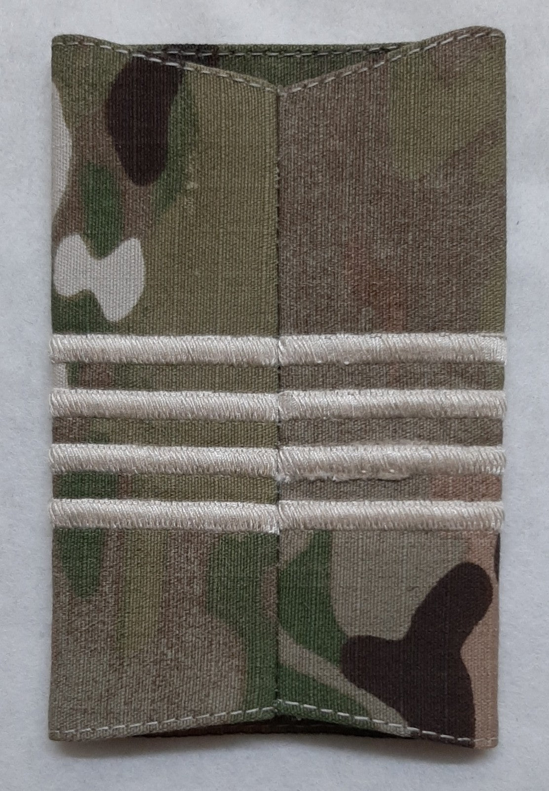 Typhoon Squadron Slide MTP RAF Royal Air Force Shoulder Slider 4 Bar