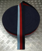 Genuine British Army Joint Forces CS Tri Service Stable Belt Material 64/75mm