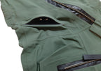 RFD Immersion Suit Eurofighter Fast Pilot Protection Garment