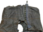 Fighter Pilot Anti G Trousers Full Coverage Beaufort RFD FCAGT Leg Zip SZ10