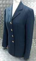WRAF / RAF No1 Dress Jacket Royal Air Force Blue Grey Colour Womans Version