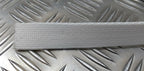 Genuine British Ceremonial White Courlene 22.5mm Strap Web Material NEW