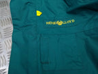 Vintage Henri Lloyd Sailing Jacket Foul Weather Waterproof Active Sports Wear