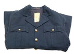 RAF Royal Air Force Vintage Jacket Airforce Blue Grey Colour 469 SQD Lowestoft