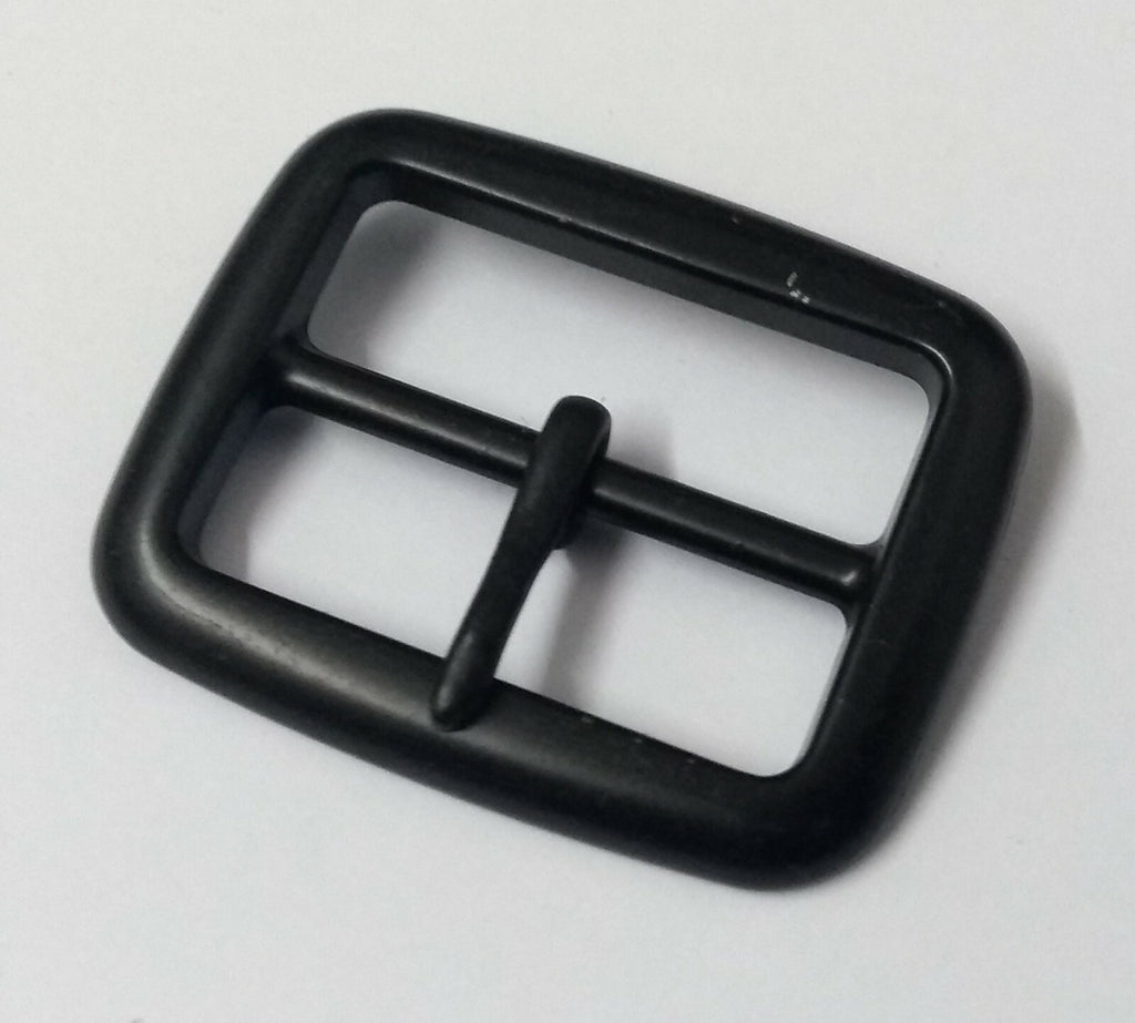 Genuine British & Security Detail Issue 1/4" Prong Buckle x2 NEW