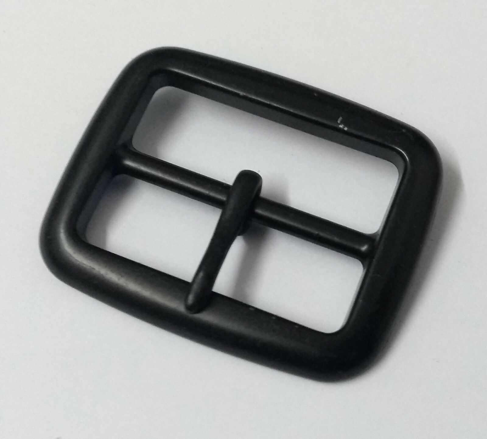 Genuine British & Security Detail Issue 1/4" Prong Buckle x2 NEW