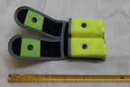 Magazine Ammo Pouch "Aegis" Hi Viz Double Molle 9mm Mag / Accessory Holder NEW