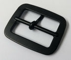 Genuine British & Security Detail Issue 1/4" Prong Buckle x2 NEW
