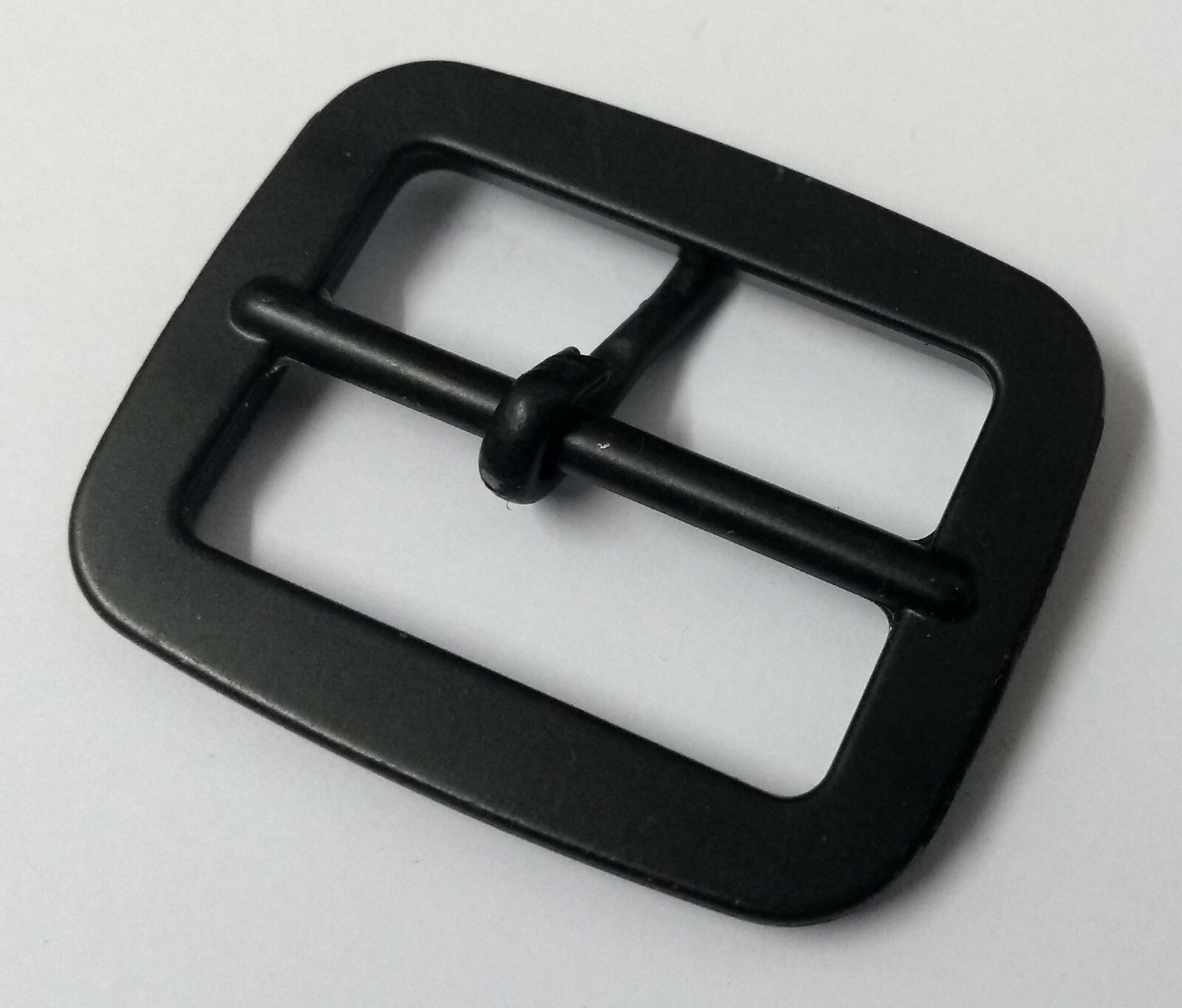 Genuine British & Security Detail Issue 1/4" Prong Buckle x2 NEW