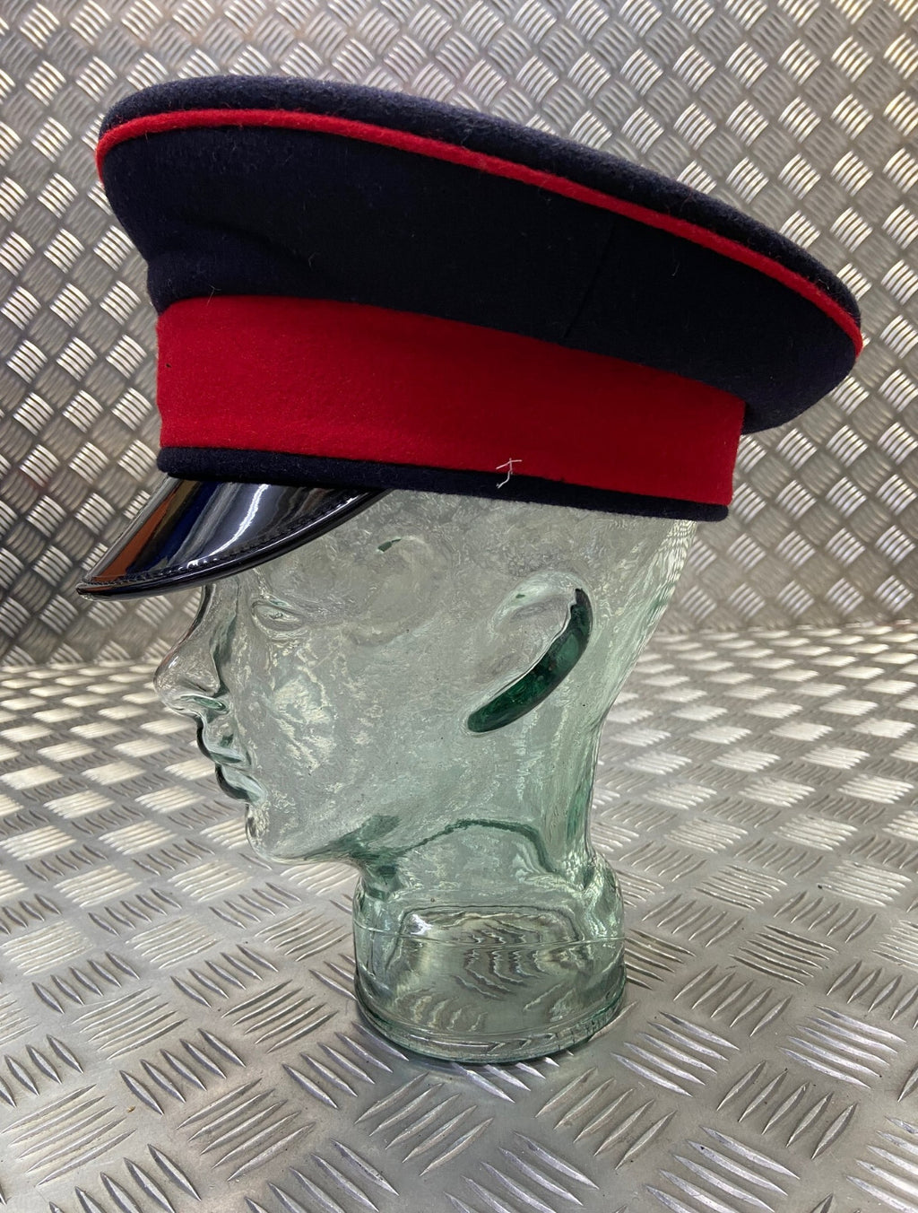 Royals Service Dress Hat / Parade Cap No1 & No2 Army Style All sizes NEW