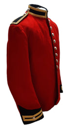 British Army The Life Guards Trooper HCav Tunic Household Cavalry Jacket