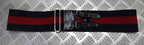 Household Division Stable Belt British Issue Double Leather Strap 39" 75mm