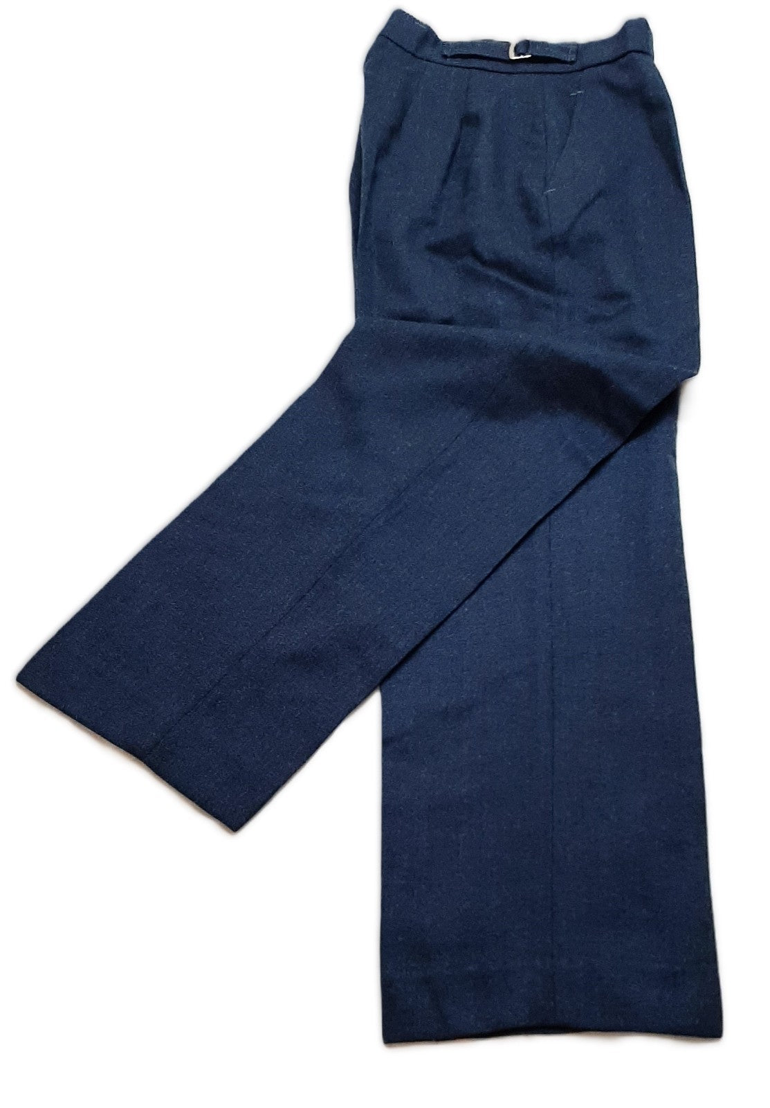 Womans RAF Royal Air Force Slacks No2 Dress Trousers Female Assorted Sizes